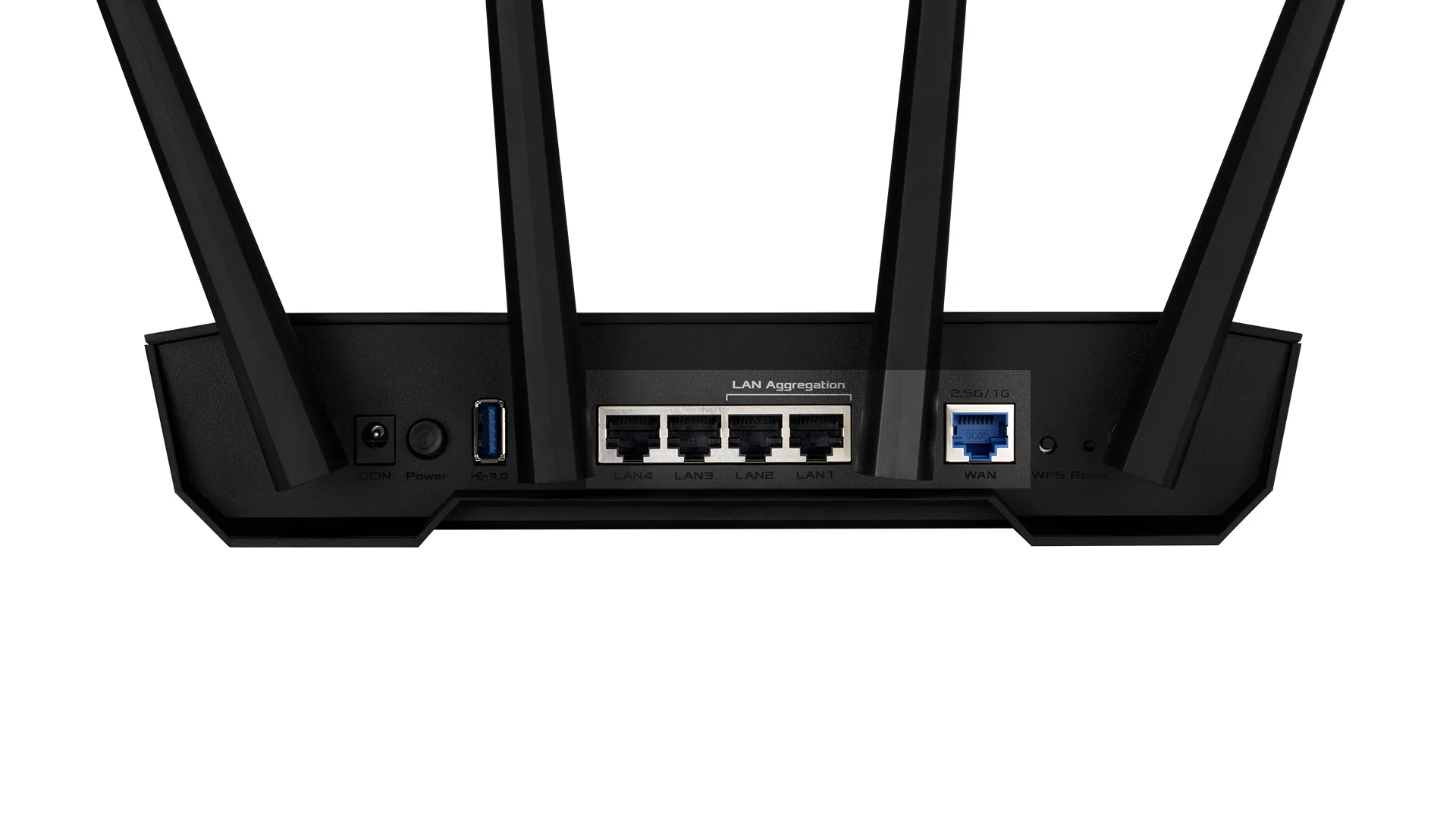 Asus TUF Gaming AX3000 V2 Dual-Band - Wi-Fi 6 router