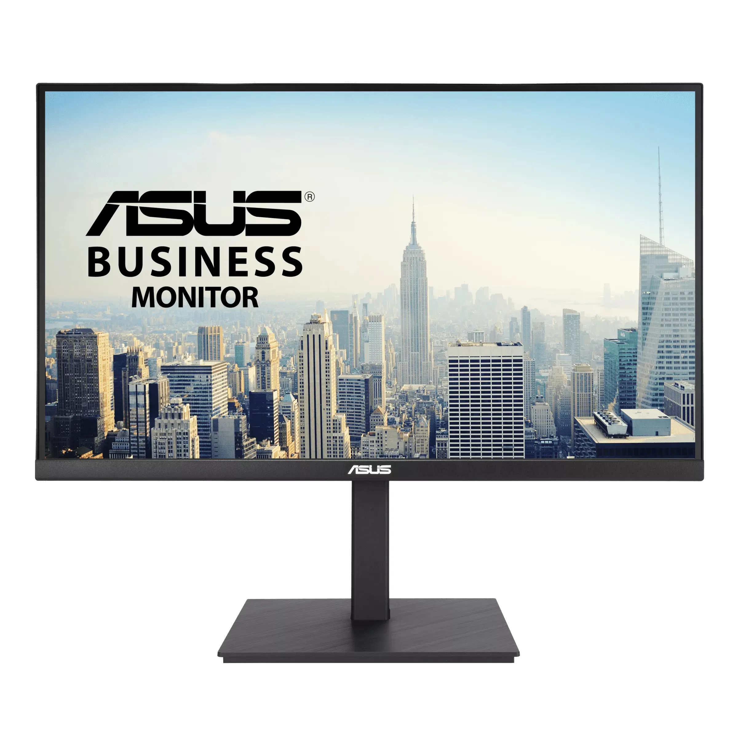 ASUS VA27UQSB Business 27" 4K UHD, IPS - monitor