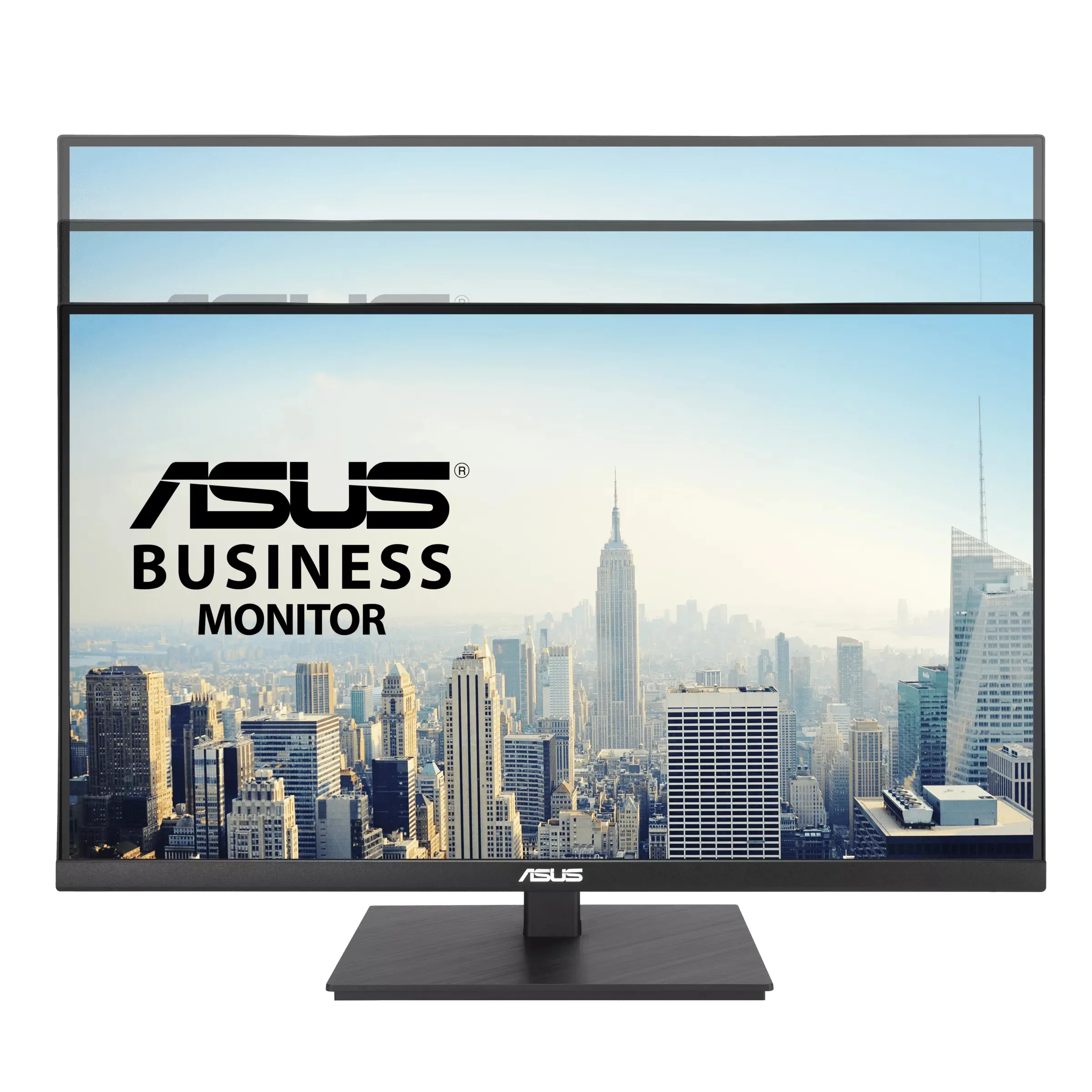 ASUS VA27UQSB 27" 4K UHD, IPS sk&auml;rm med USB hub