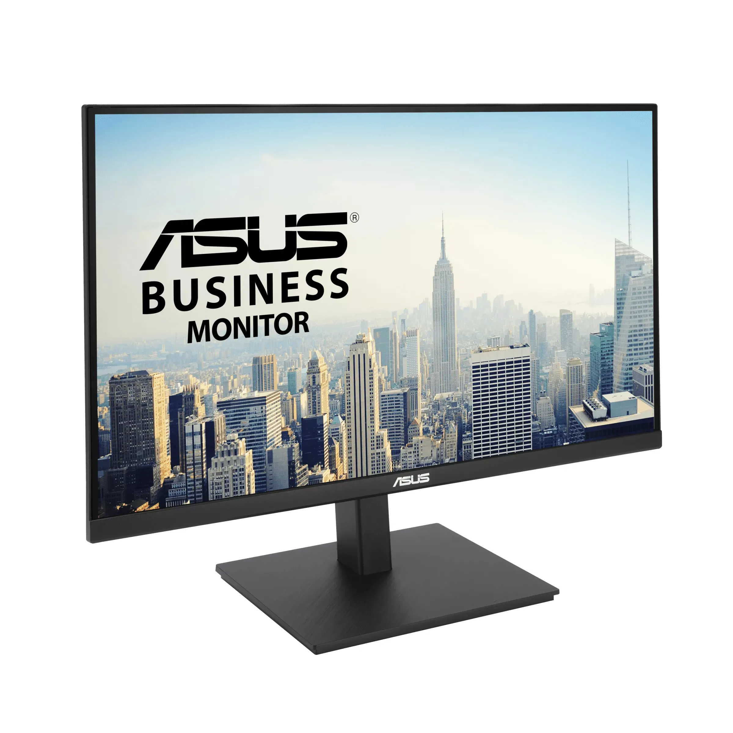 ASUS VA27UQSB Business 27" 4K UHD, IPS - monitor
