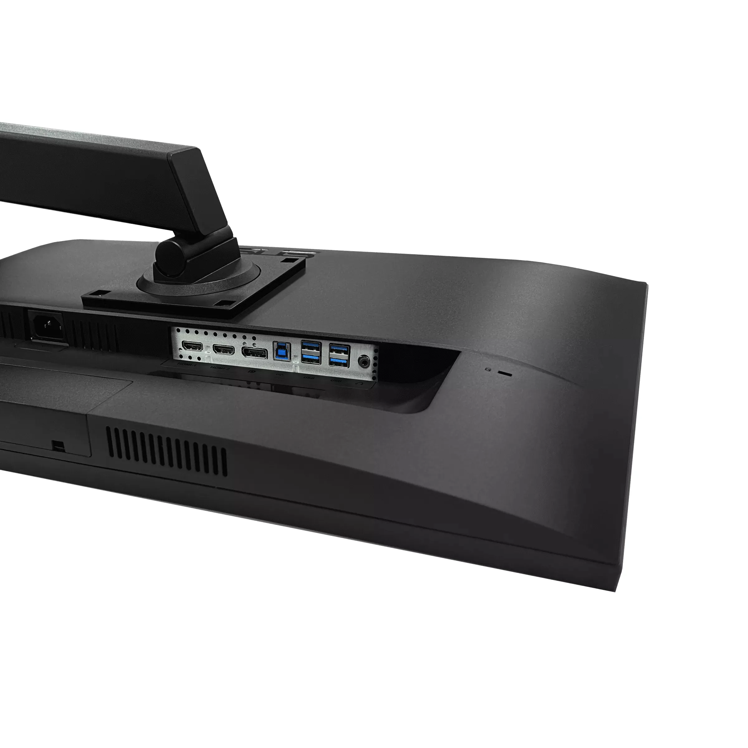 ASUS VA27UQSB Business 27" 4K UHD, IPS - monitor