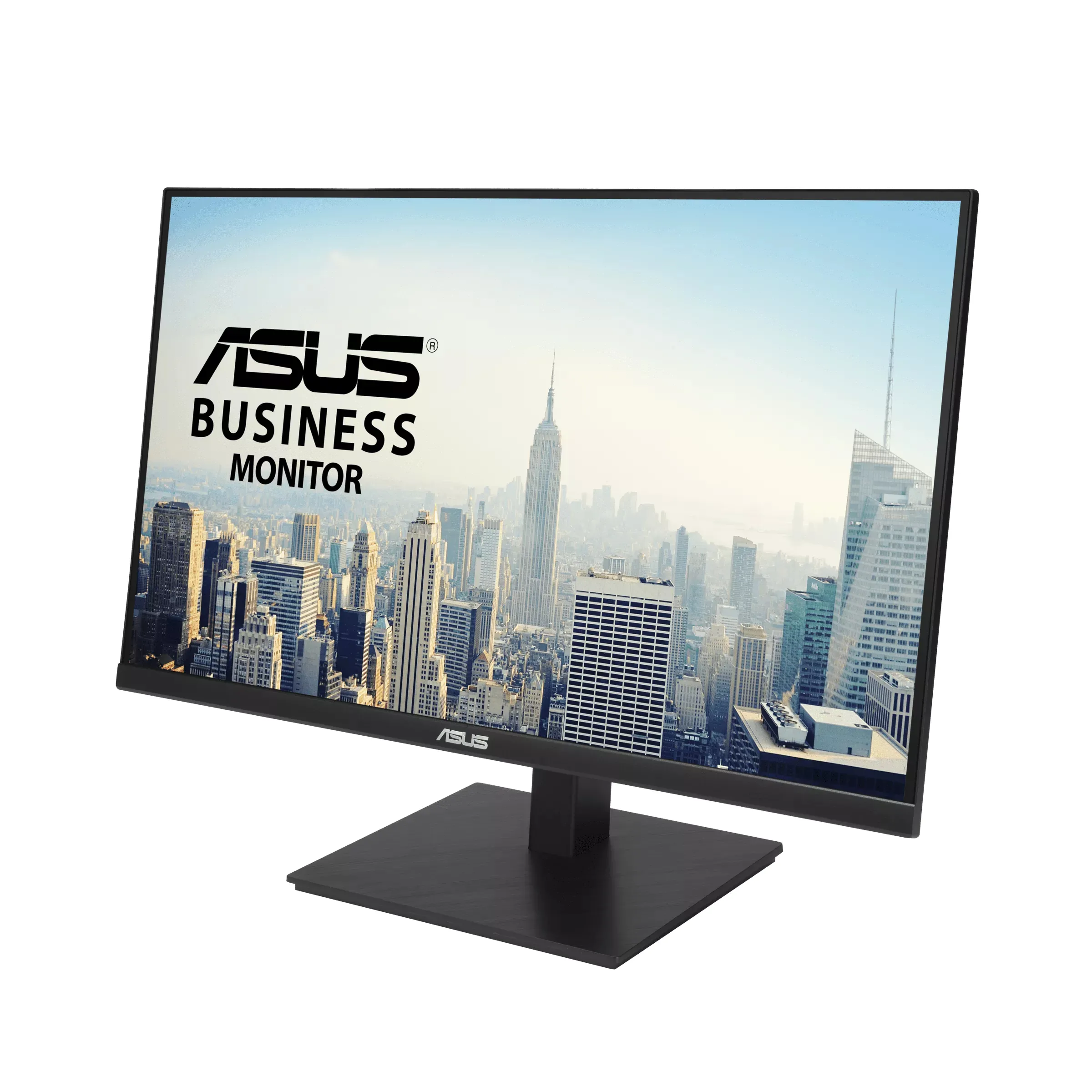 ASUS VA27UQSB Business 27&quot; 4K UHD, IPS - monitor