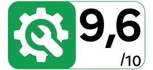 Asus ROG Zephyrus G 14" AMD 9 HX 370, 64 GB, 2 TB SSD, NVIDIA GeForce RTX 5070 Ti, Win 11 Home - gaming bärbar, Vit