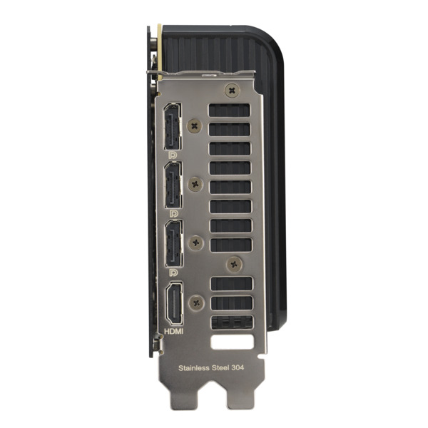 Asus GeForce RTX 5080 PRIME OC 16 Gt -n&auml;yt&ouml;nohjain