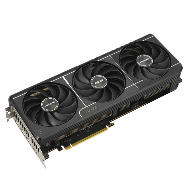Asus GeForce RTX 5080 PRIME OC 16 GB grafikkort
