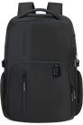 Samsonite BIZ2GO - datorryggsäck, svart, 17.3"