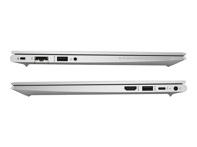 HP EliteBook 630 G10 13.3" i5-1335U, 16 Gt, 256 Gt, Win 11 Pro -kannettava, harmaa