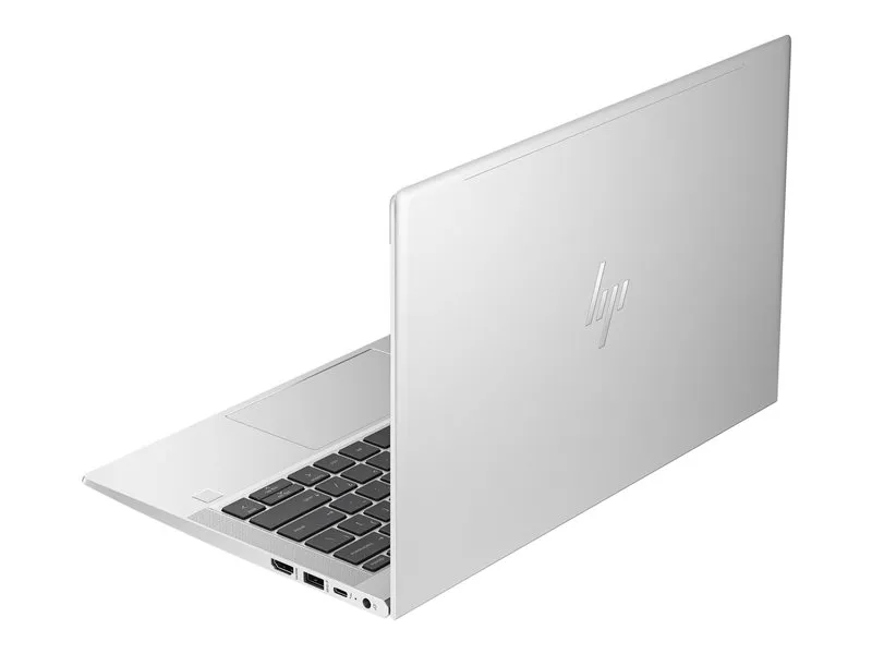 HP EliteBook 630 G10 13.3" i5-1335U, 16 Gt, 256 Gt, Win 11 Pro -kannettava, harmaa