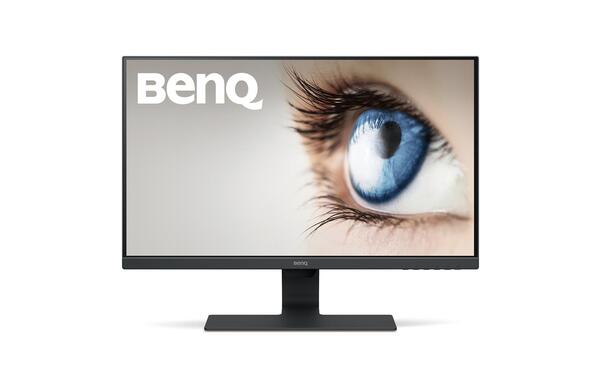 BenQ 27'' GW2780, 1920x1080, 5ms IPS -n&auml;ytt&ouml;