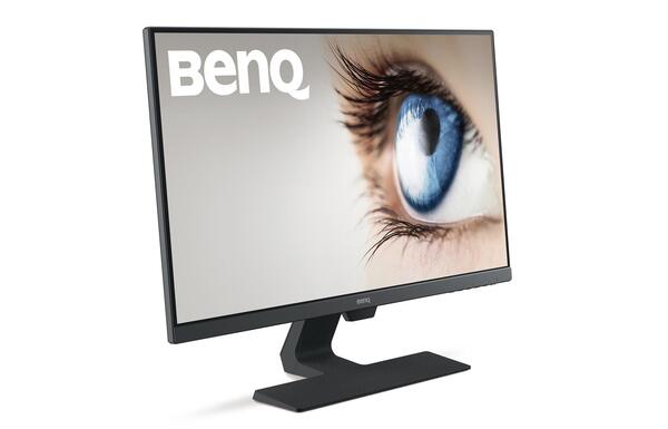 BenQ 27'' GW2780, 1920x1080, 5ms IPS - sk&auml;rm