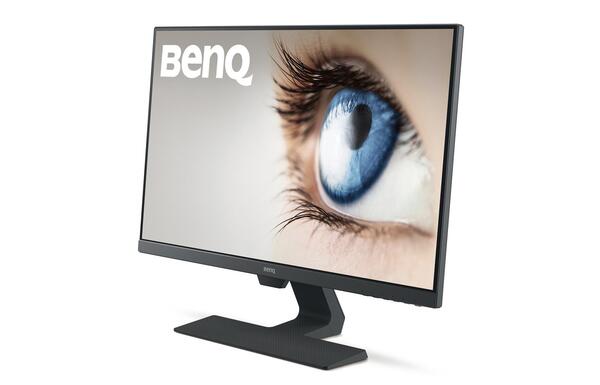BenQ 27'' GW2780, 1920x1080, 5ms IPS - sk&auml;rm