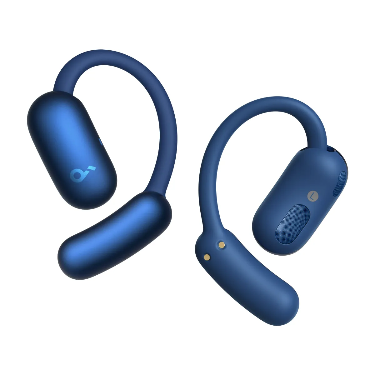 Anker Soundcore AeroFit 2 - wireless earbuds, Blue