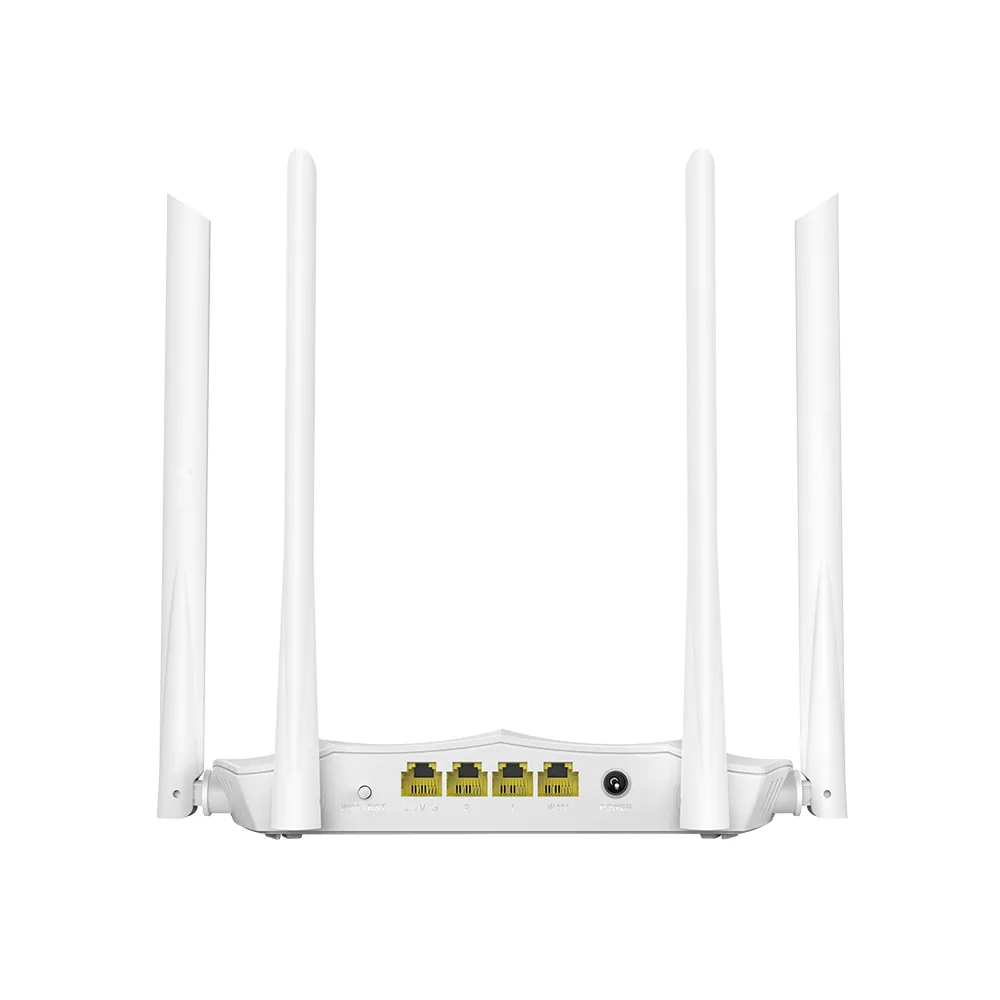 Tenda AC5V3.0 1200mbps, Dual Band, MU-MIMO