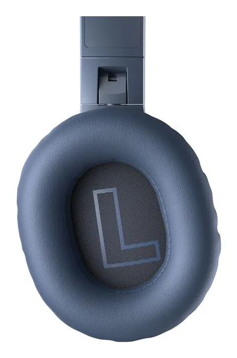 Belkin SoundForm Play ANC -langaton kuulokemikrofoni, sininen