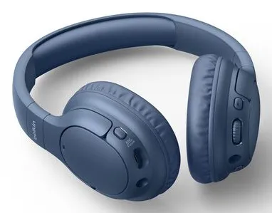 Belkin SoundForm Play ANC -langaton kuulokemikrofoni, sininen
