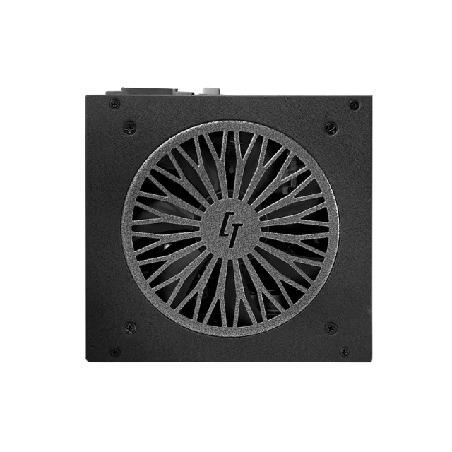 Chieftec SteelPower Series 750W - Power supply, 80 Plus Bronze