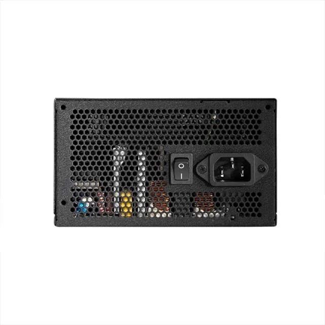 Chieftec SteelPower Series 750W - Power supply, 80 Plus Bronze