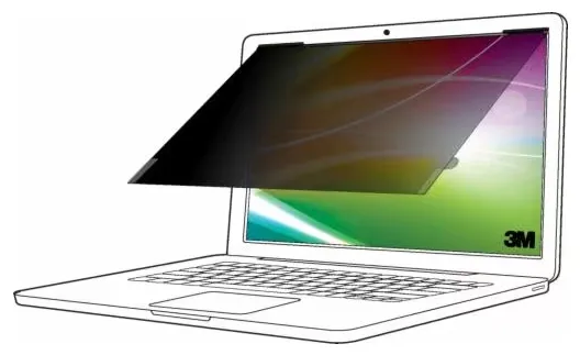 3M Bright Screen 14.4" Kosketusnäyttö Microsoft Surface Studio Laptop 2 -tietoturvasuoja, 3:2