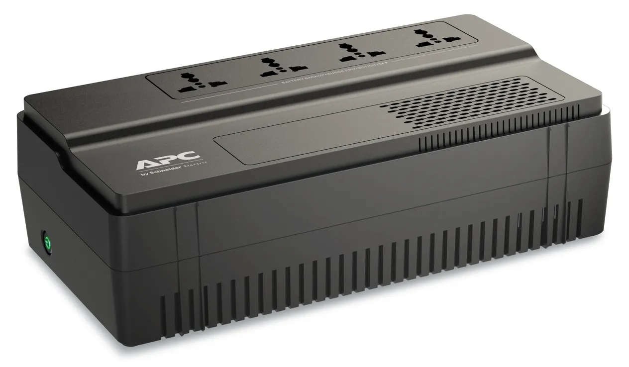 APC BACK-UPS BV 800VA 230V, AVR, UNIVERSAL
