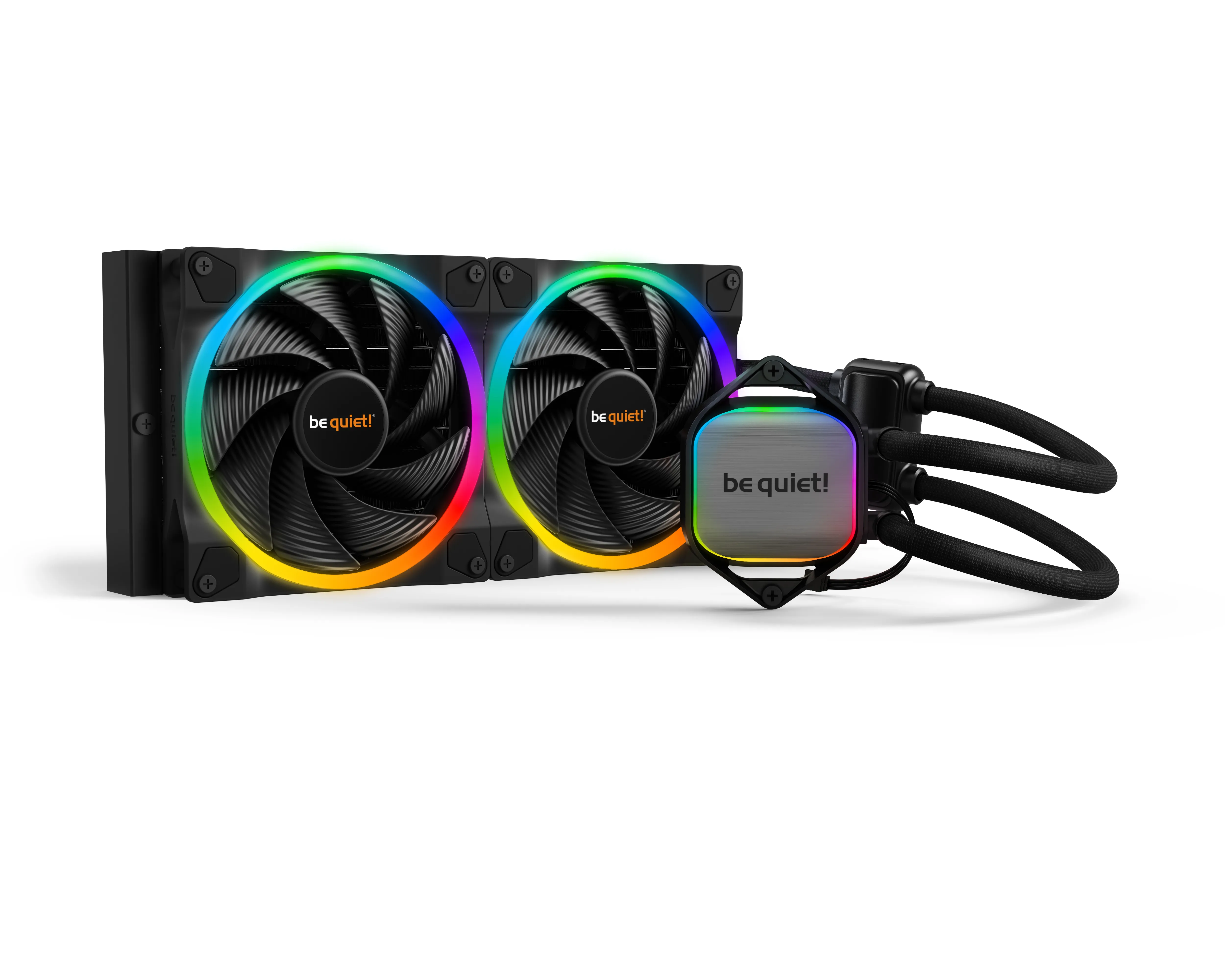 be quiet! Pure Loop 2 FX - 280mm - Liquid Cooler