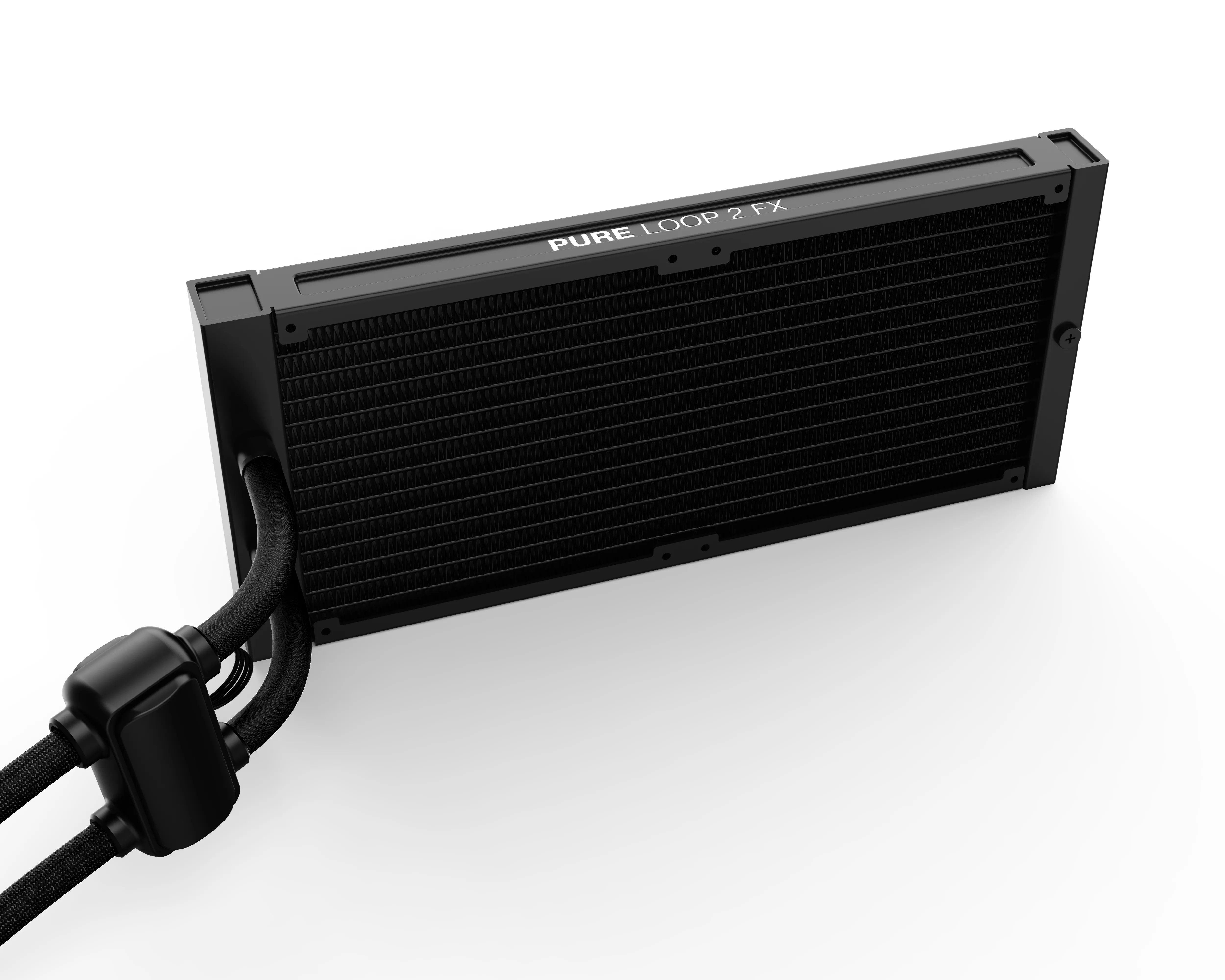 be quiet! Pure Loop 2 FX - 280mm - Liquid Cooler