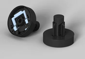 EPSON Roll Media Adapter