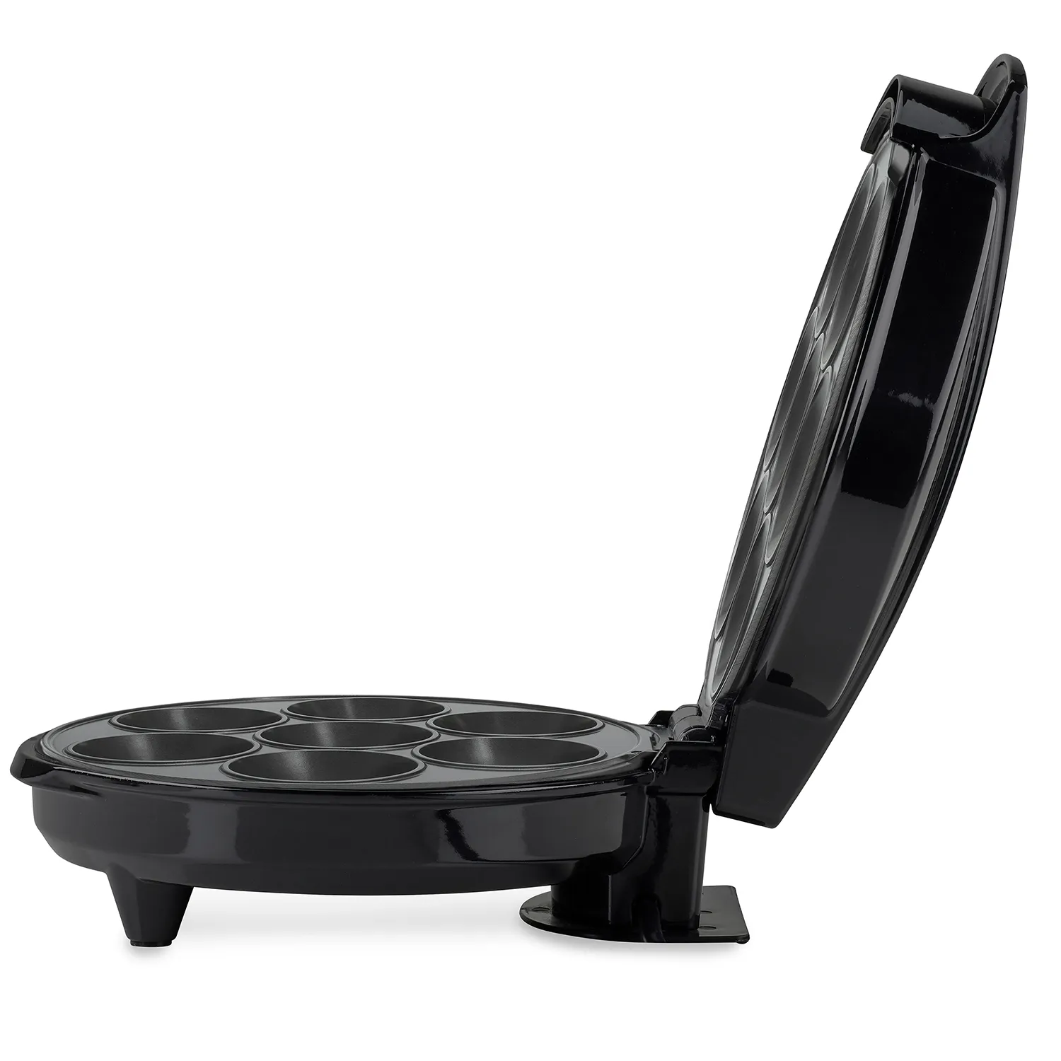 Champion MM400 700W - muffinssikone, 7 kpl