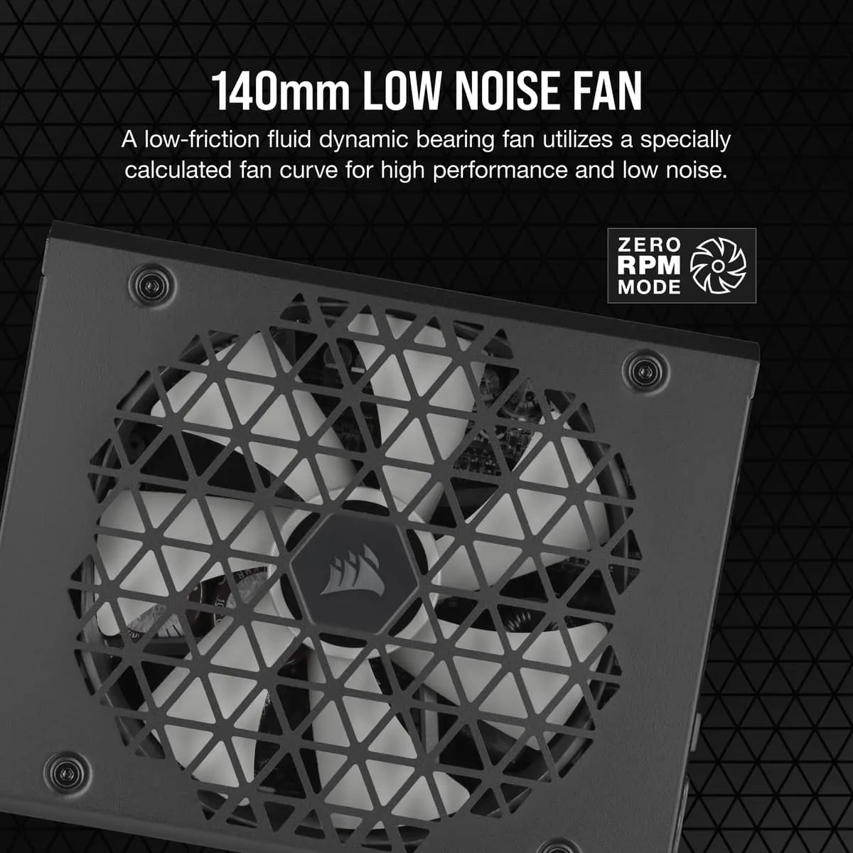 Corsair RM1200X Shift 1200W - virtal&auml;hde, 80 Plus Gold