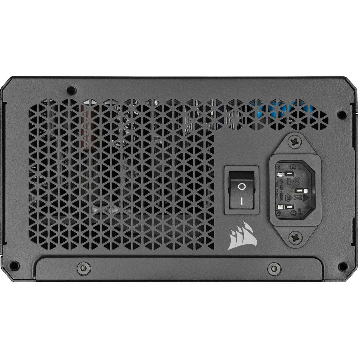 Corsair RM1200X Shift 1200W - virtal&auml;hde, 80 Plus Gold