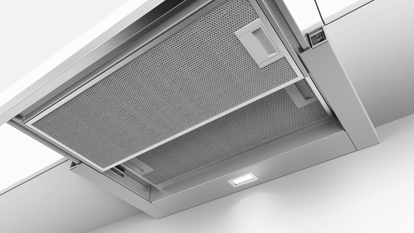 Hood Bosch DFM064W52 panel