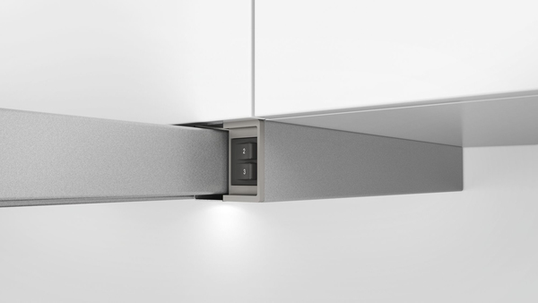 Hood Bosch DFM064W52 panel