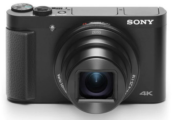 SONY CYBER-SHOT DSCHX99B.CE3