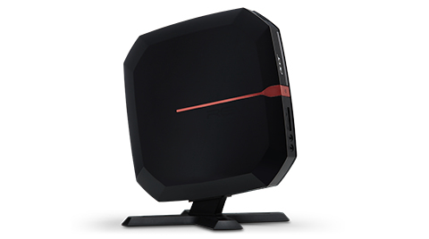 ACER Revo L90 AMD E450B 4GB 500GB Win8ML
