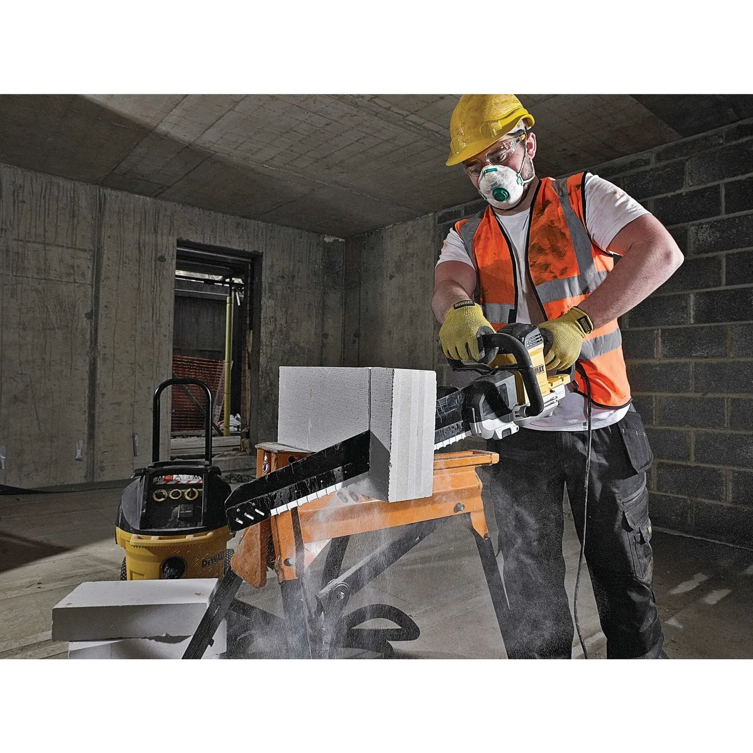 DeWALT DT2975 Savklinge Alligatorsav