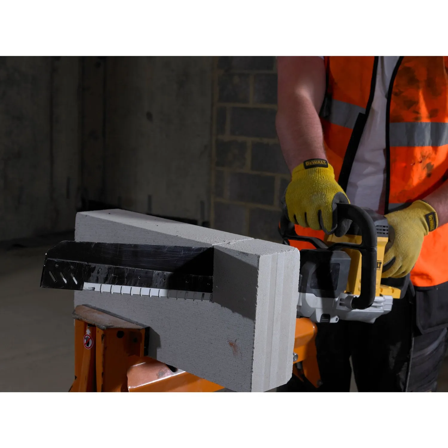 DeWALT DT2975 Savklinge Alligatorsav