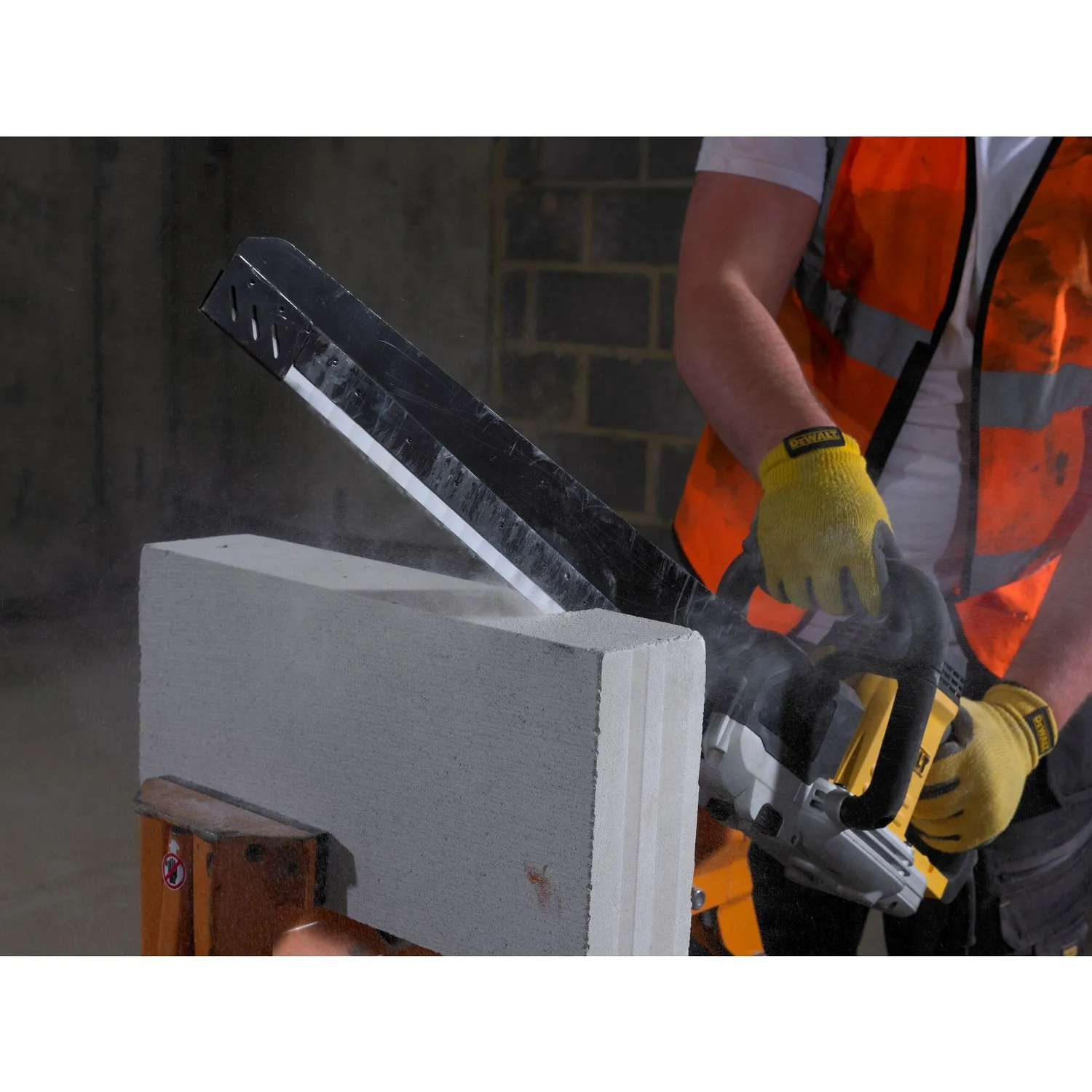 DeWALT DT2975 Savklinge Alligatorsav