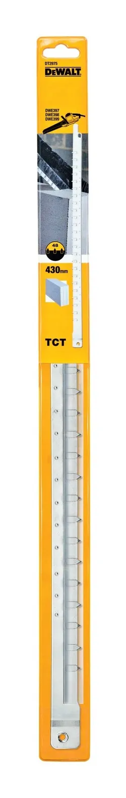 DeWALT DT2975 Savklinge Alligatorsav