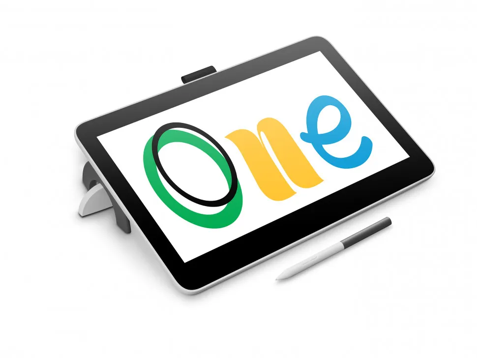 WACOM Pen Display Wacom One 13