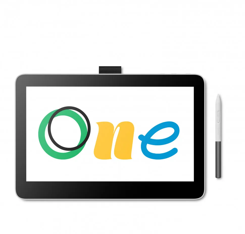 WACOM Pen Display Wacom One 13