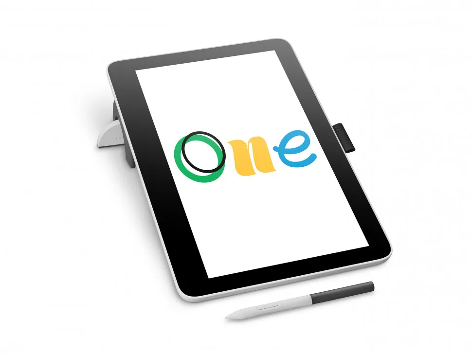 WACOM Pen Display Wacom One 13