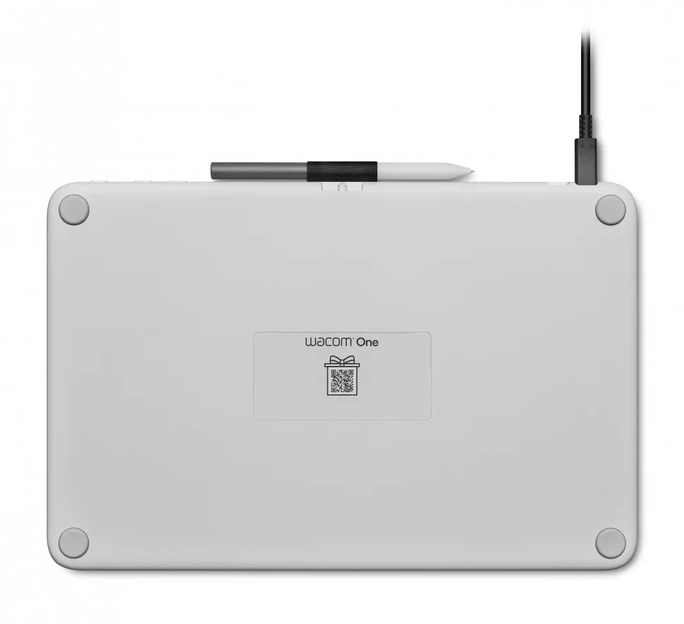 WACOM Pen Display Wacom One 13