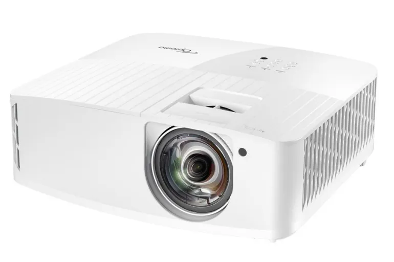 UHD35STx DLP 4K UHD 3600Alu