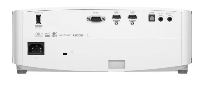 UHD35STx DLP 4K UHD 3600Alu