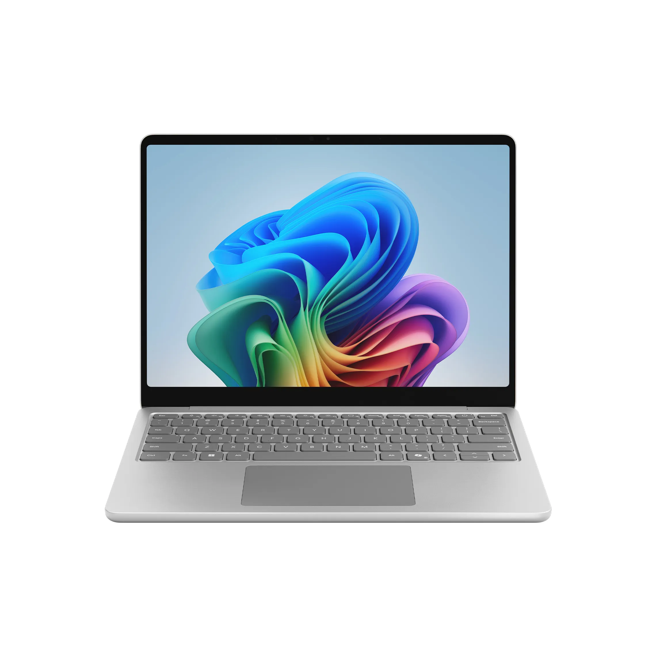 Microsoft Surface 13&quot; Snapdragon X Plus 16 Gt, 512 Gt SSD, Win 11 Pro -kannettava, Platinum