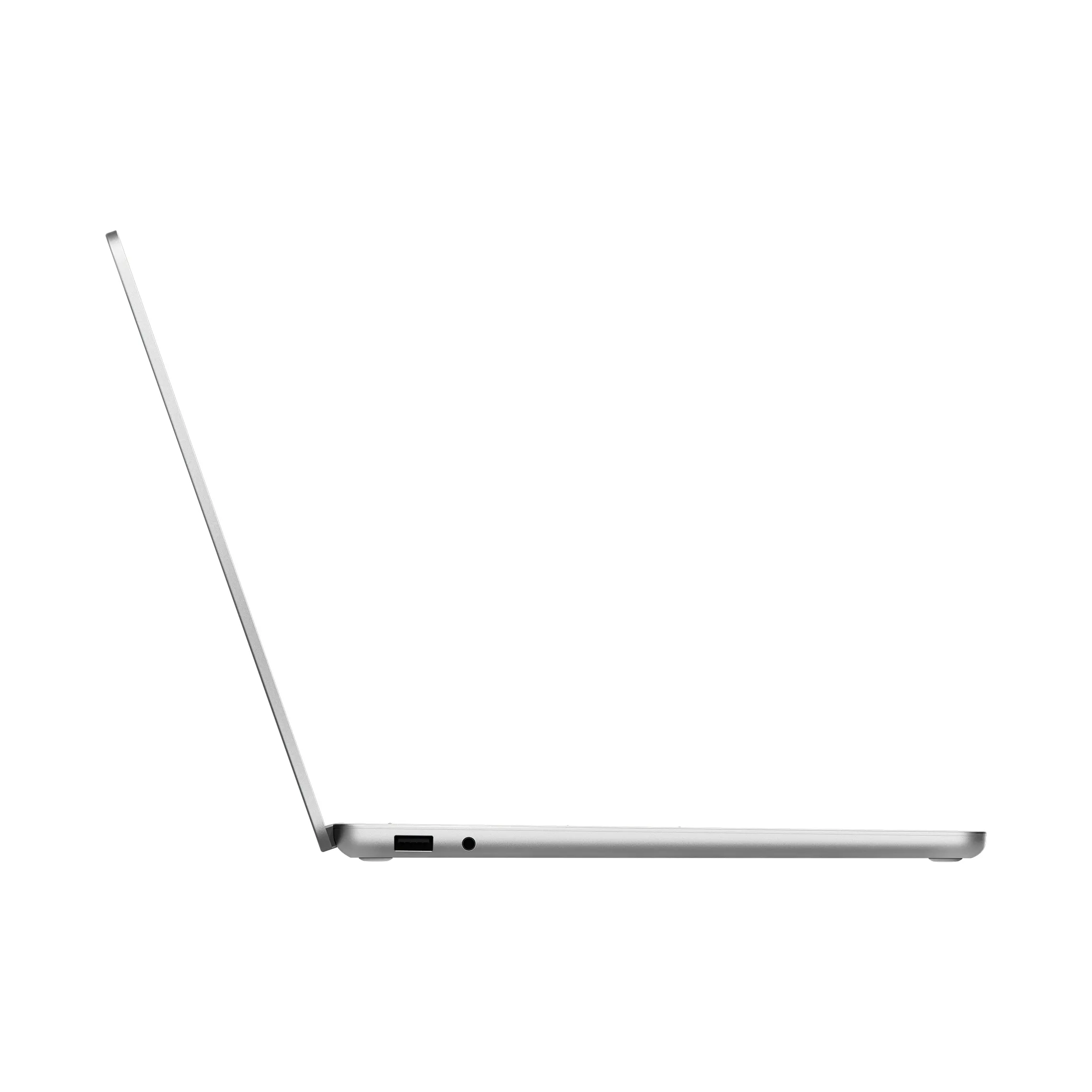 Microsoft Surface 13&quot; Snapdragon X Plus 16 Gt, 512 Gt SSD, Win 11 Pro -kannettava, Platinum