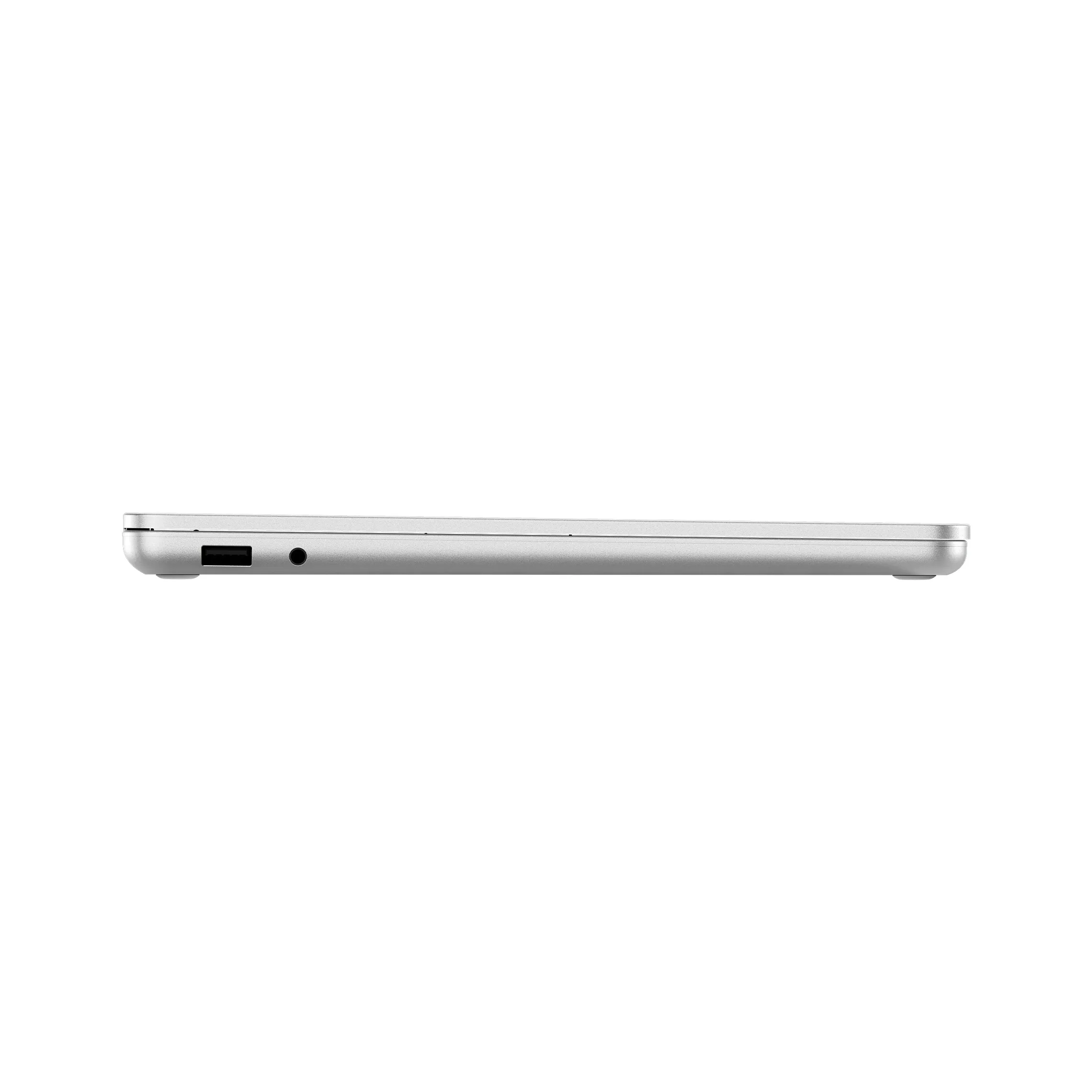 Microsoft Surface 13&quot; Snapdragon X Plus 16 Gt, 512 Gt SSD, Win 11 Pro -kannettava, Platinum