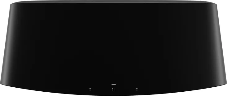 Sonos Five - högtalare, svart