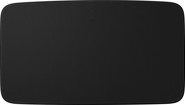 Sonos Five - högtalare, svart