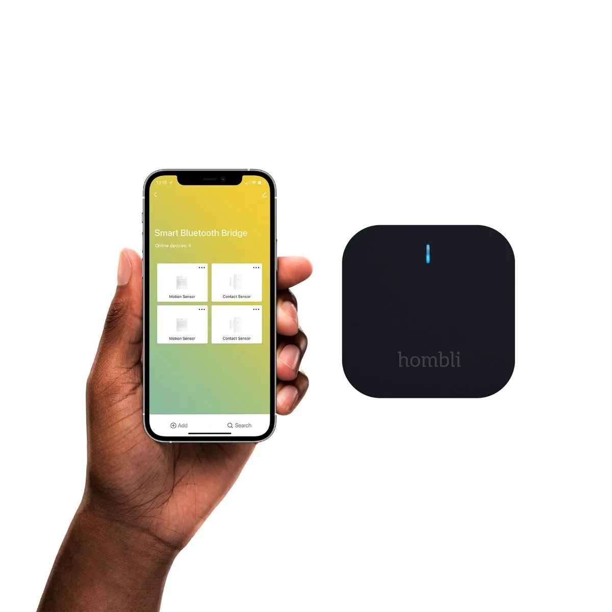 Hombli Smart Bluetooth Bridge