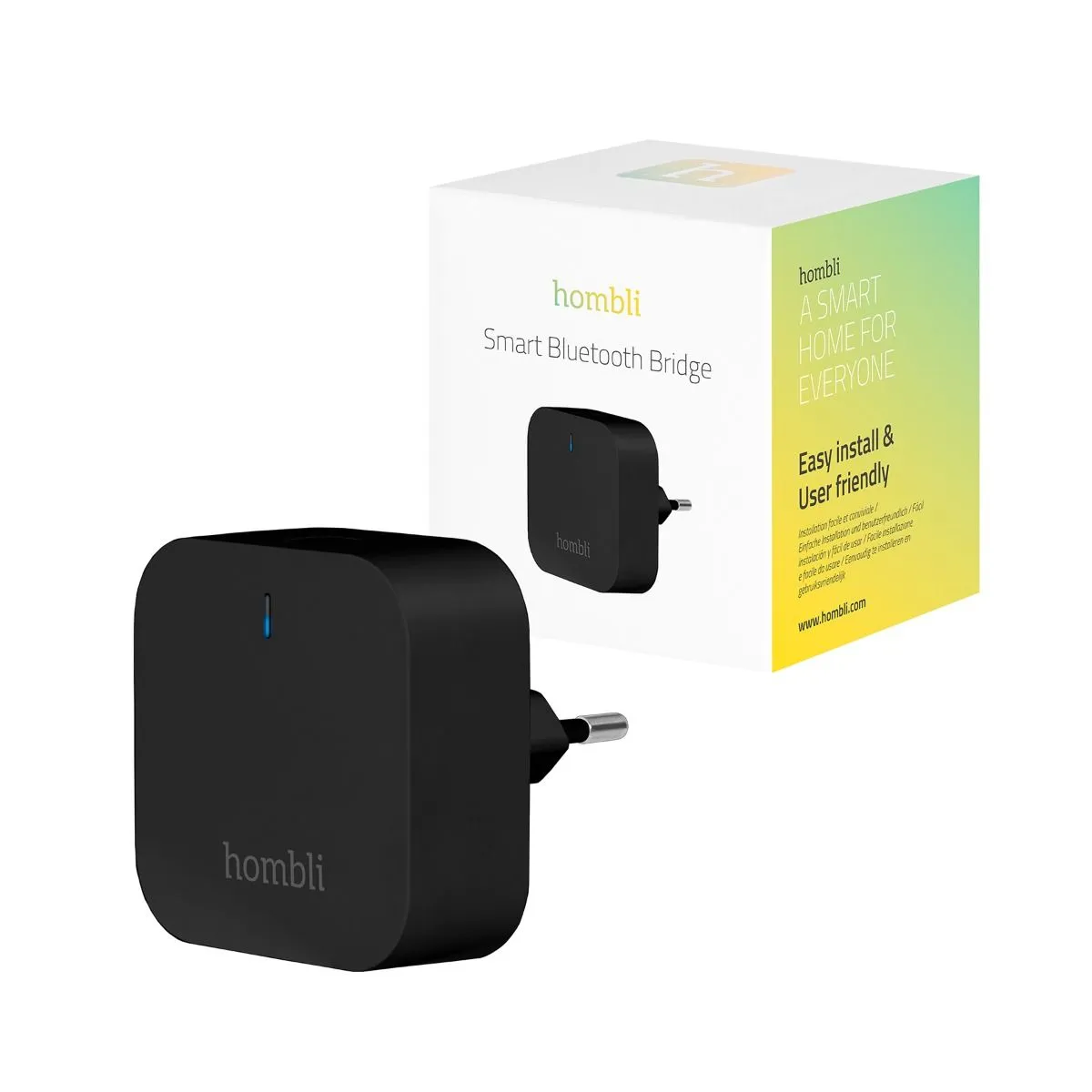 Hombli Smart Bluetooth Bridge